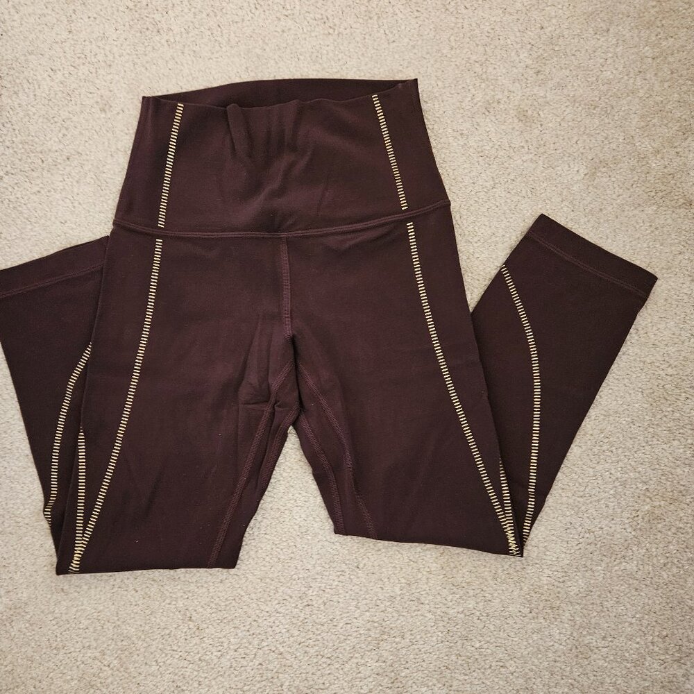 Lululemon Align Leggings